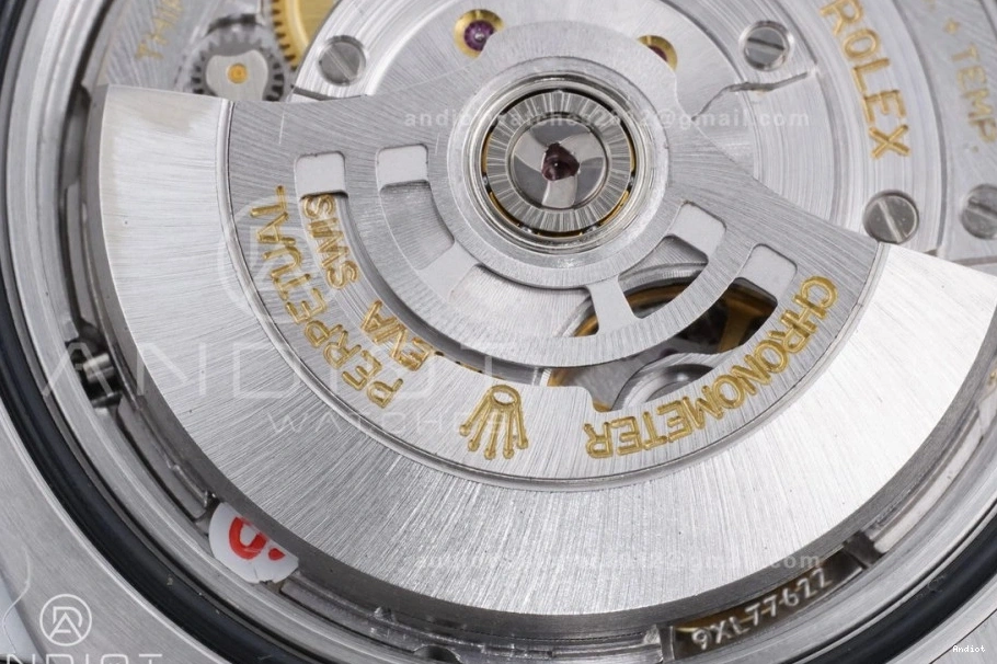 Oyster 904L V2 SH3285 Best SS Edition Bracelet VTNR 126729 LHD II on New ARF Sprite Master 1:1 GMT 0115